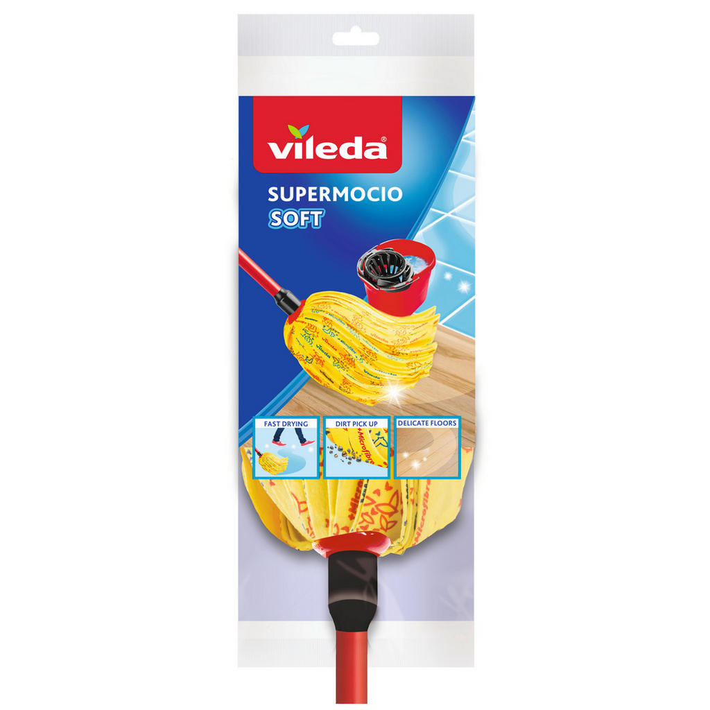 Vileda MOP NA PODLAHU Vileda