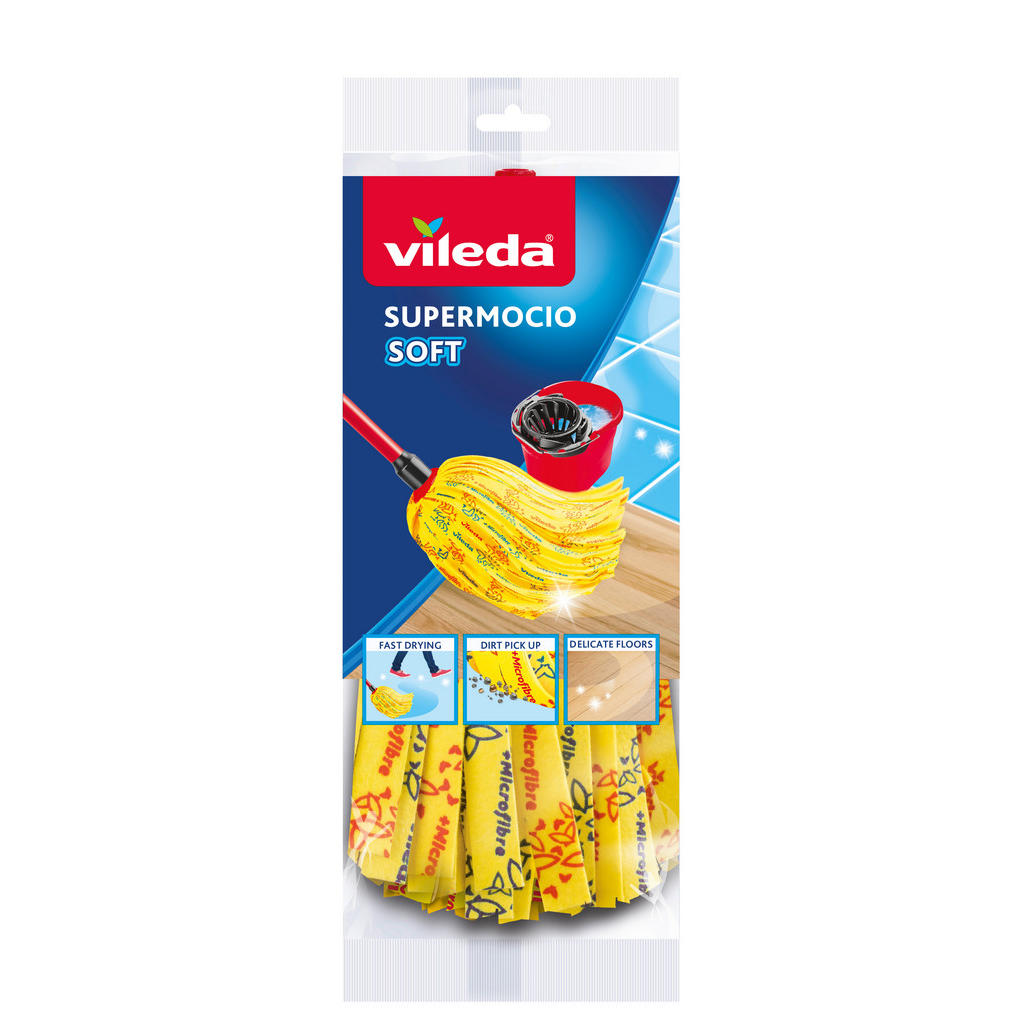 Vileda NÁHRADNÝ MOP Vileda