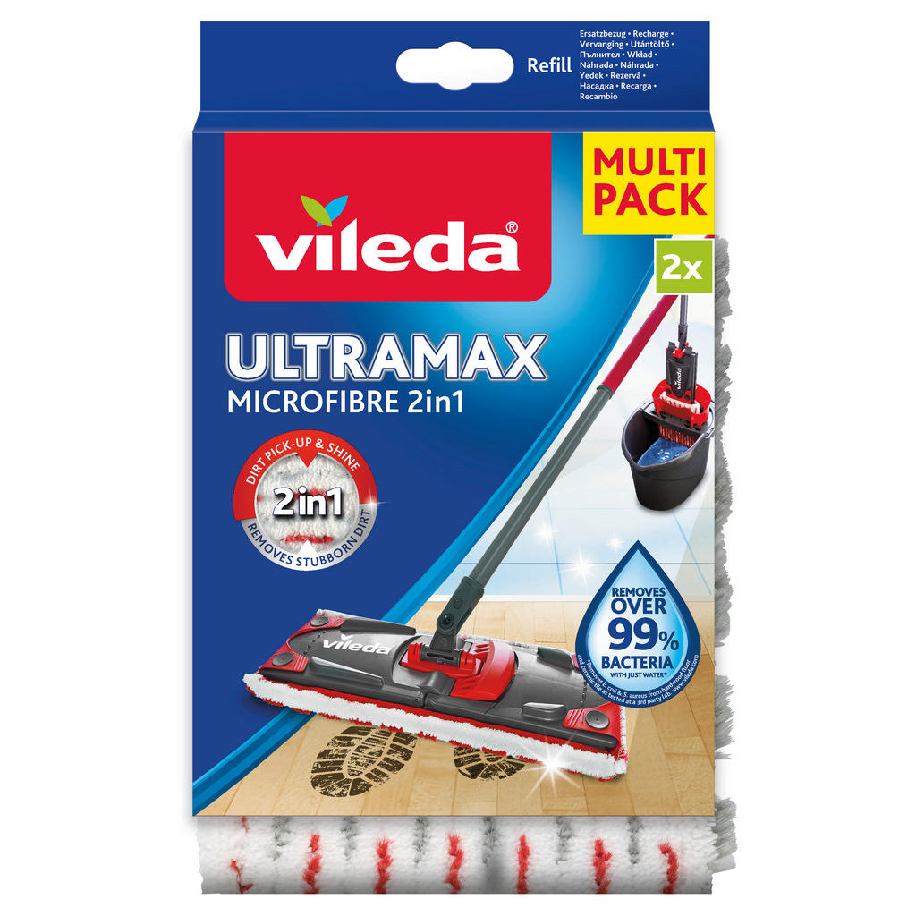 Vileda NÁVLEK NA MOP Vileda