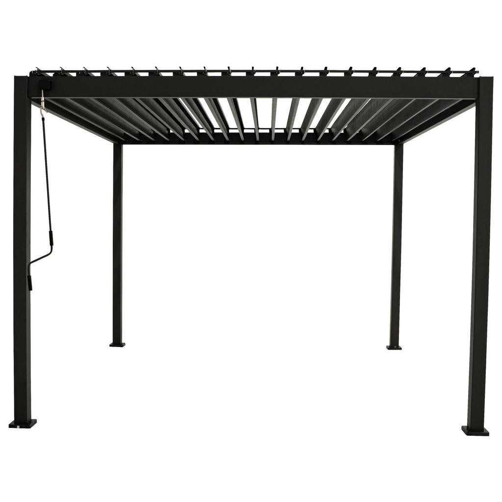 Gardenson PERGOLA 360/240/300 cm Gardenson