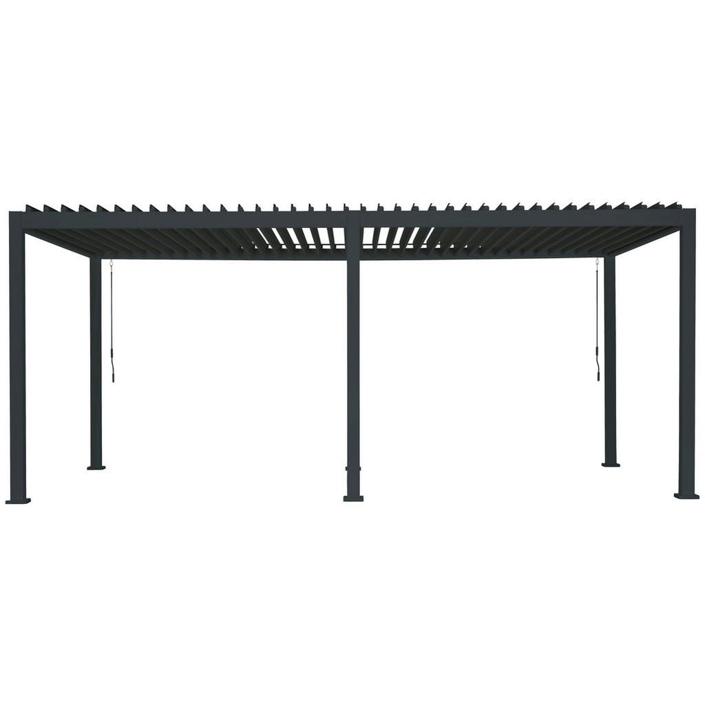 Gardenson PERGOLA 600/250/300 cm Gardenson