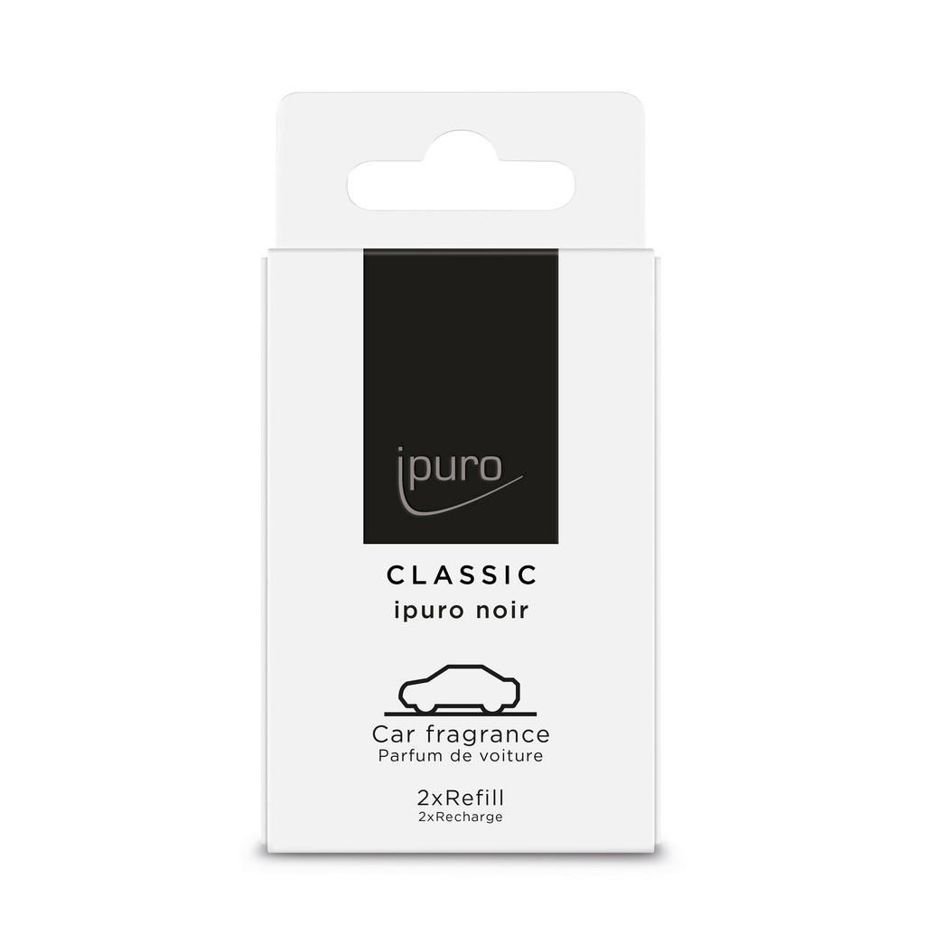 Ipuro VÔŇA DO BYTU Ipuro