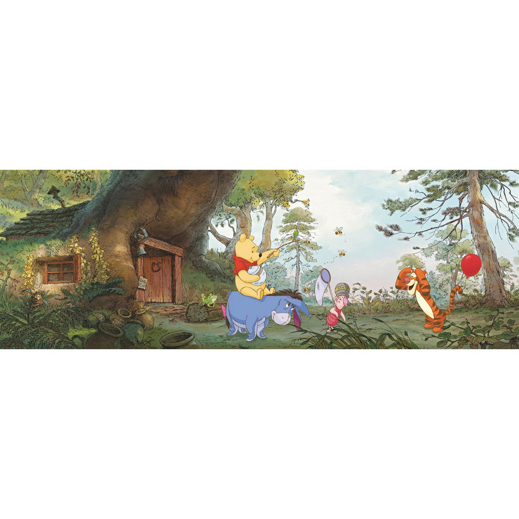 Disney FOTOTAPETA velikost: 368/127 cm Disney