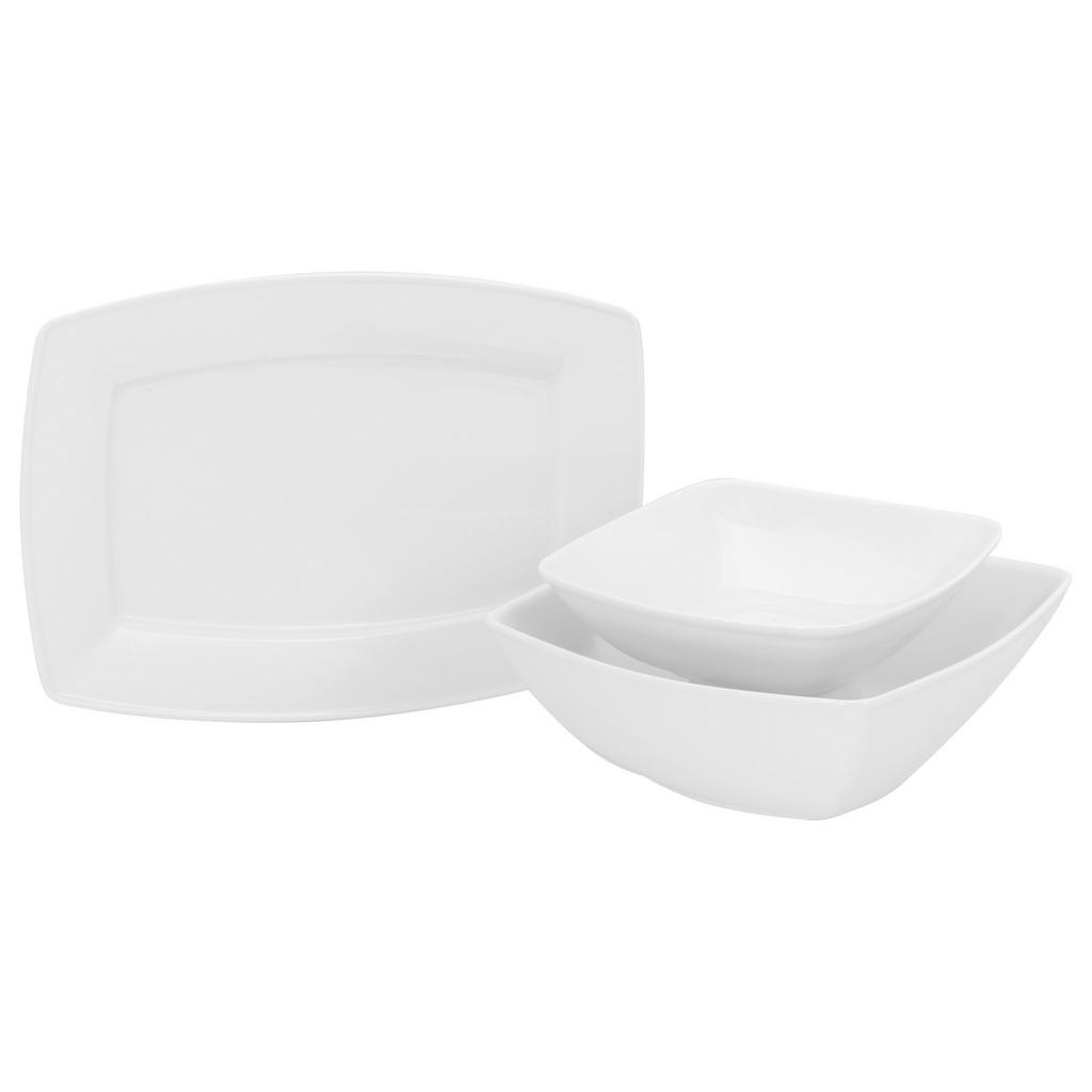Creatable SADA SERVÍROVACÍCH MISIEK