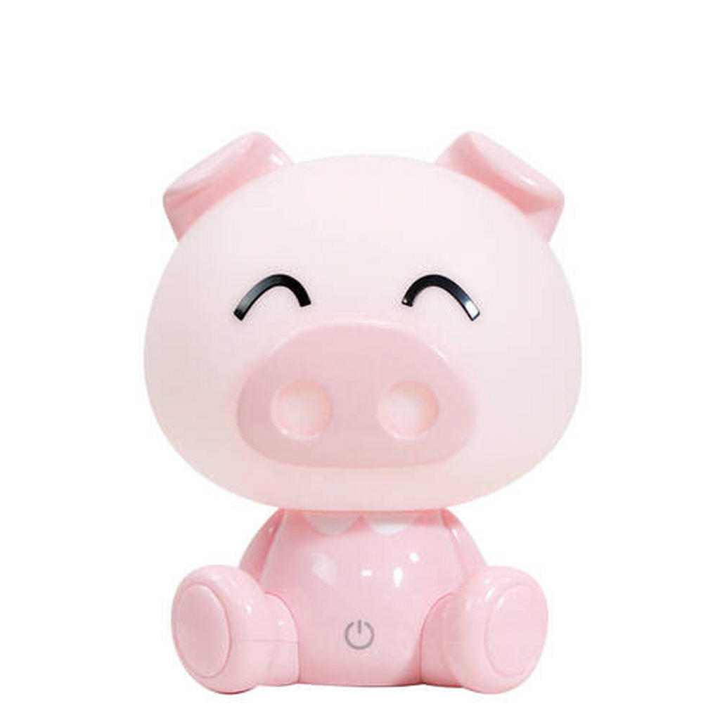 DETSKÁ STOLNÁ LAMPA