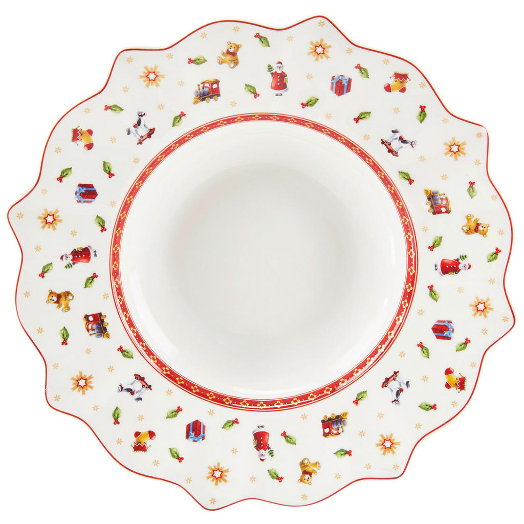 Villeroy & Boch HLBOKÝ TANIER