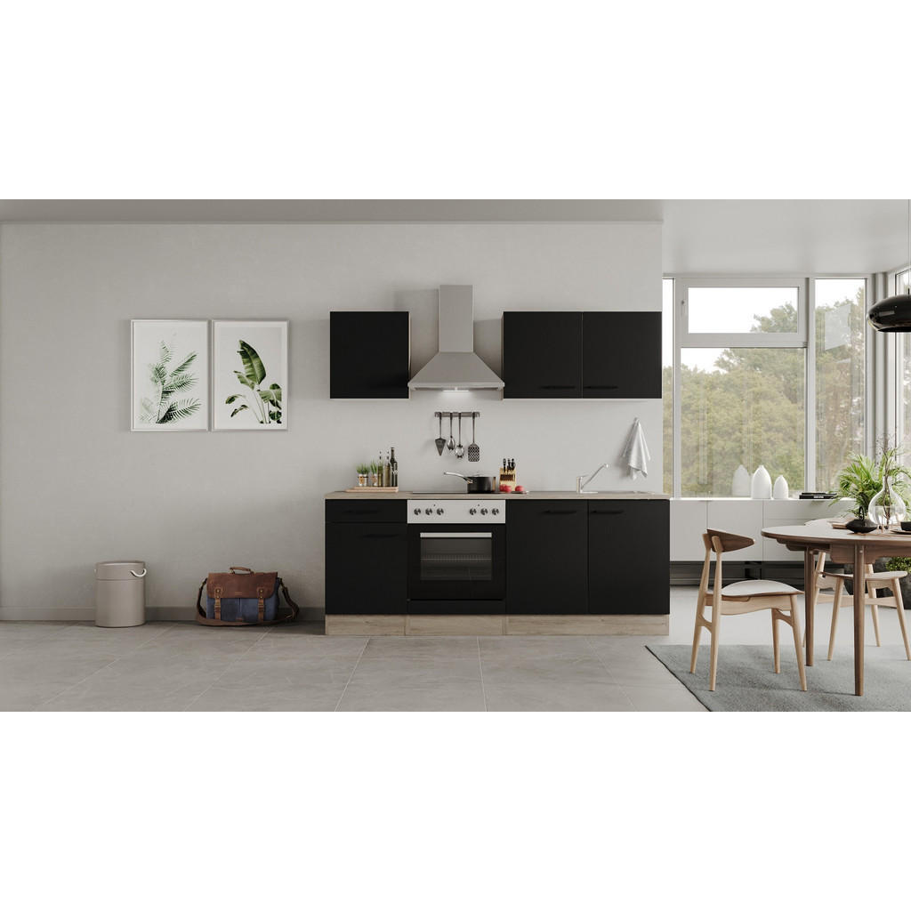 FlexWell KUCHYNSKÁ LINKA CAPRI 210 FlexWell