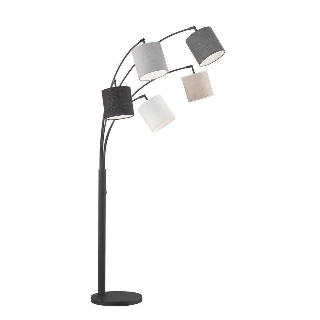 Fischer & Honsel OBLÚKOVÁ LAMPA