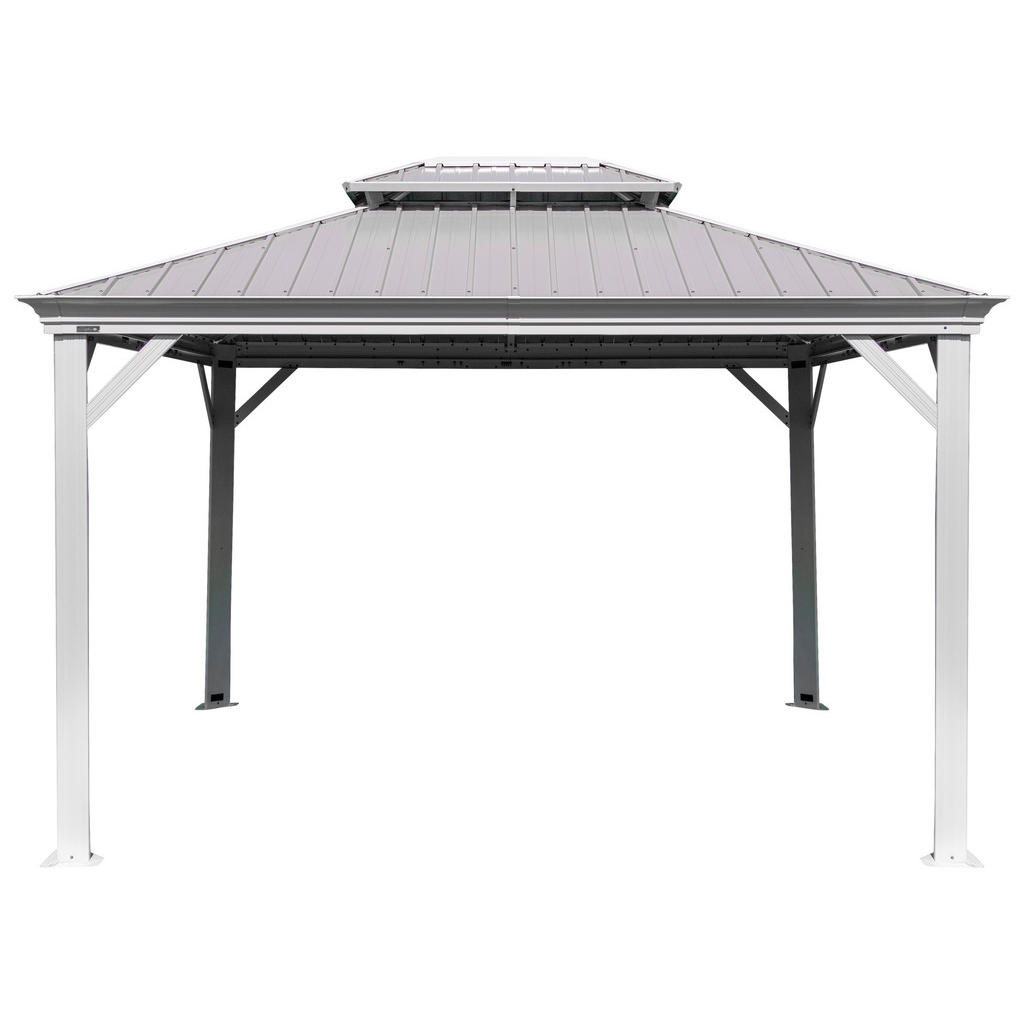 XXXL PAVILÓN (velikost:) 363/291/298 cm XXXL