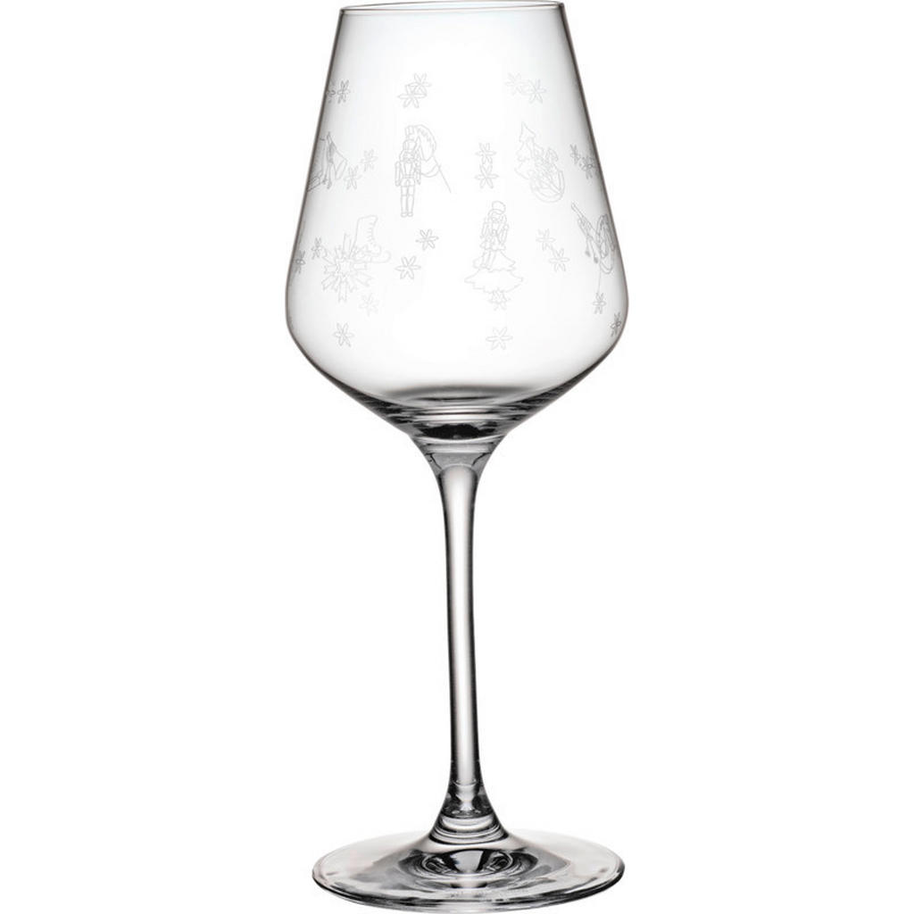 Villeroy & Boch POHÁR NA BIELE VÍNO Villeroy & Boch