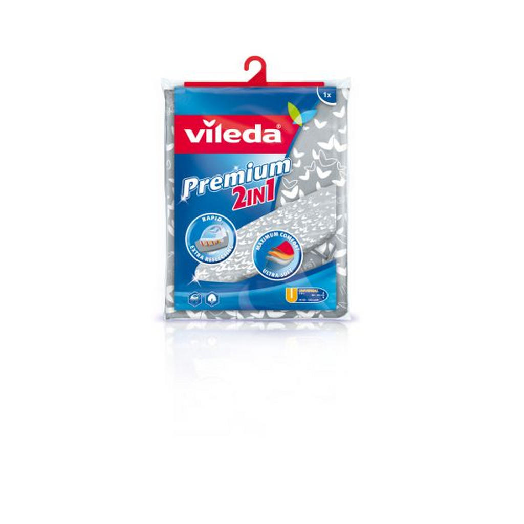 Vileda POŤAH NA ŽEHLIACU DOSKU Vileda
