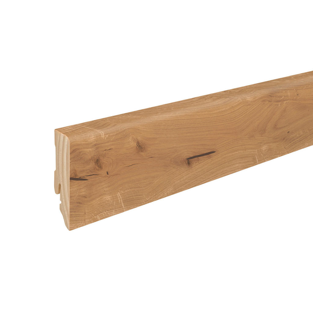 Homeware SOKLOVÁ LIŠTA (za kus) farba duba Homeware