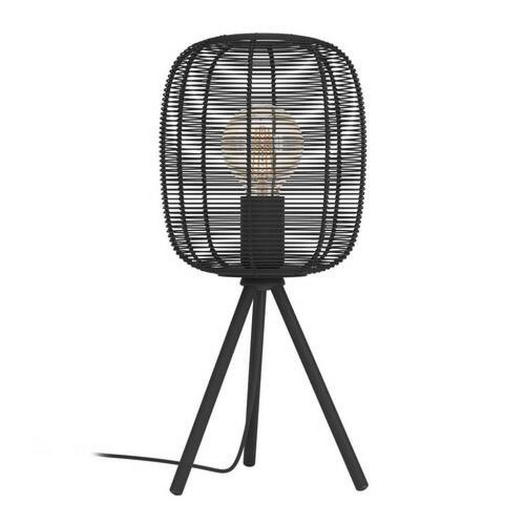 XXXL STOLNÁ LAMPA