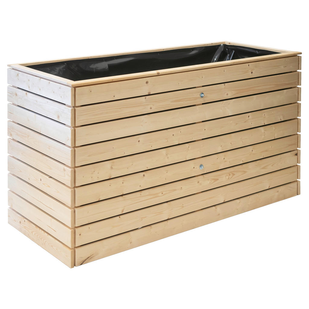 XXXL VYVÝŠENÝ ZÁHON XXXL