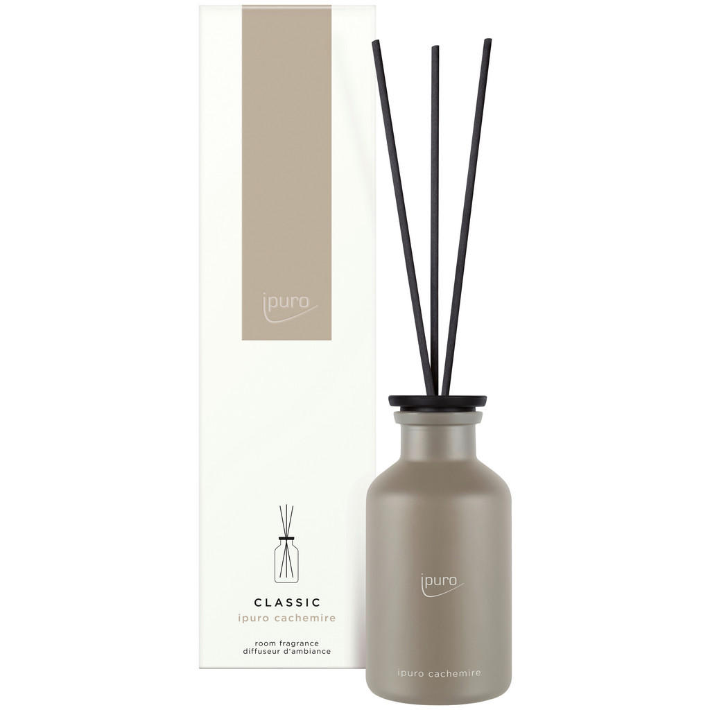 Ipuro ARÓMA DIFUZÉR 240 ml Ipuro