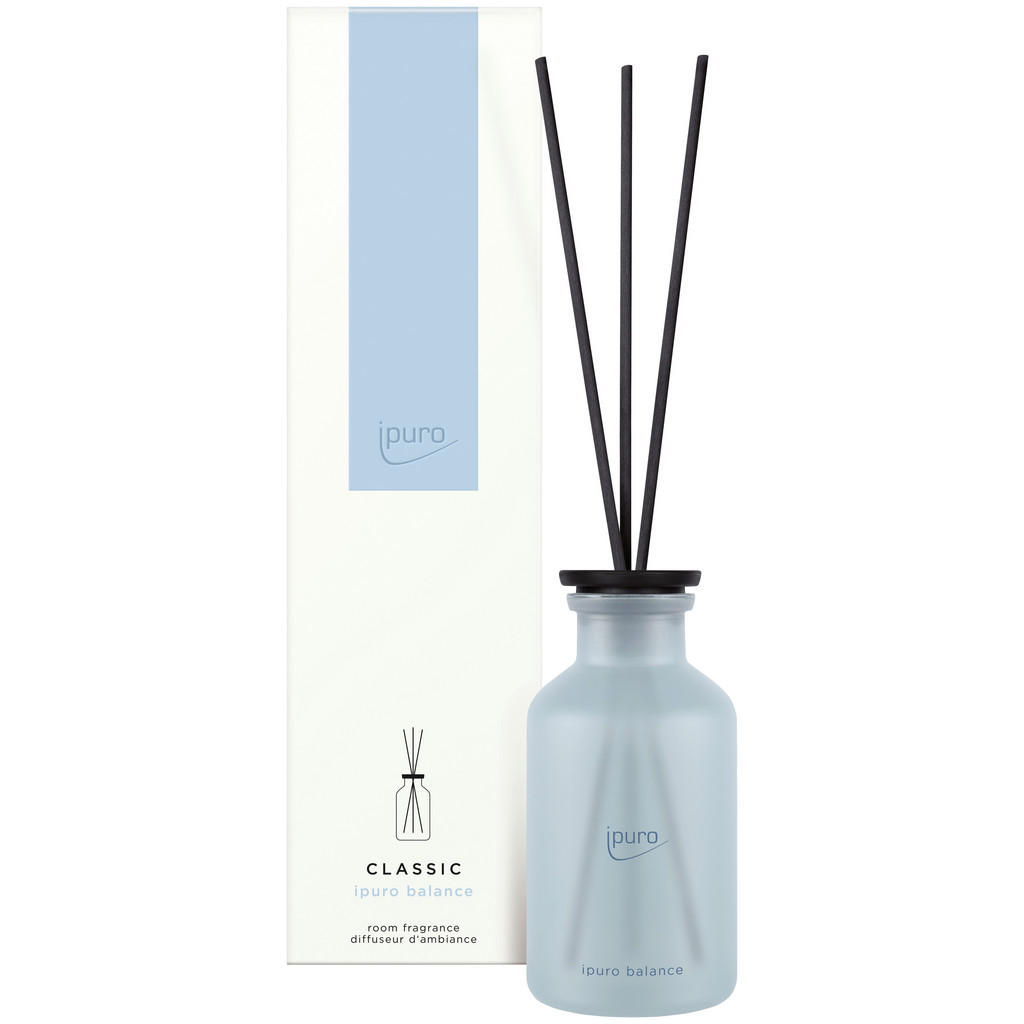 Ipuro ARÓMA DIFUZÉR 240 ml Ipuro