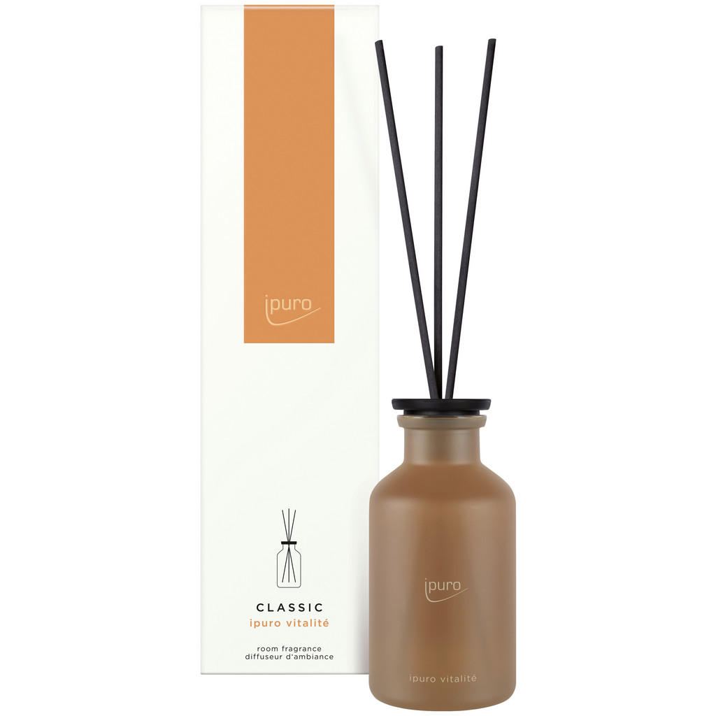 Ipuro ARÓMA DIFUZÉR 240 ml Ipuro