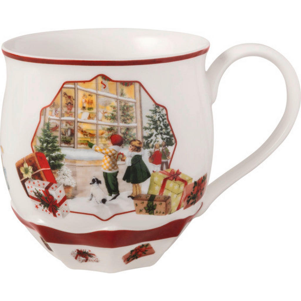 Villeroy & Boch HRNČEK Villeroy & Boch