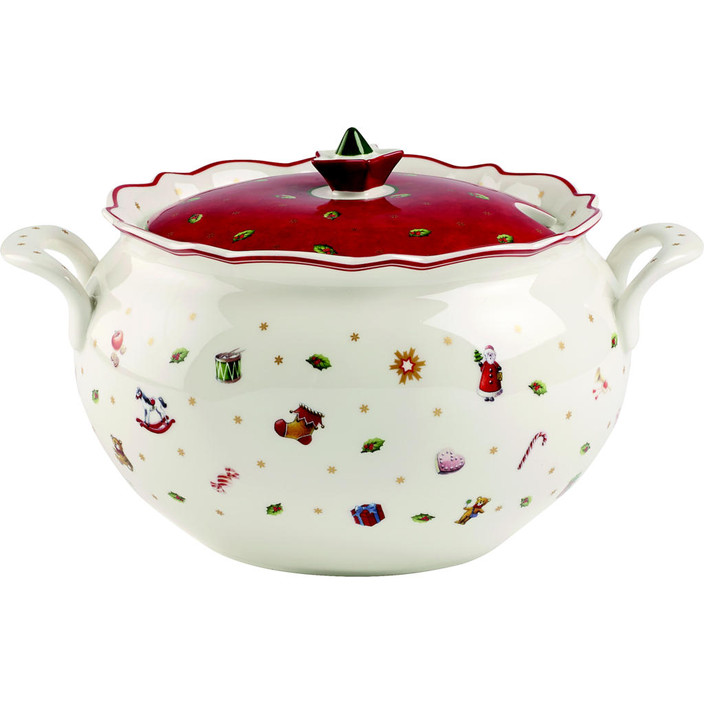 Villeroy & Boch MISKA NA POLIEVKU