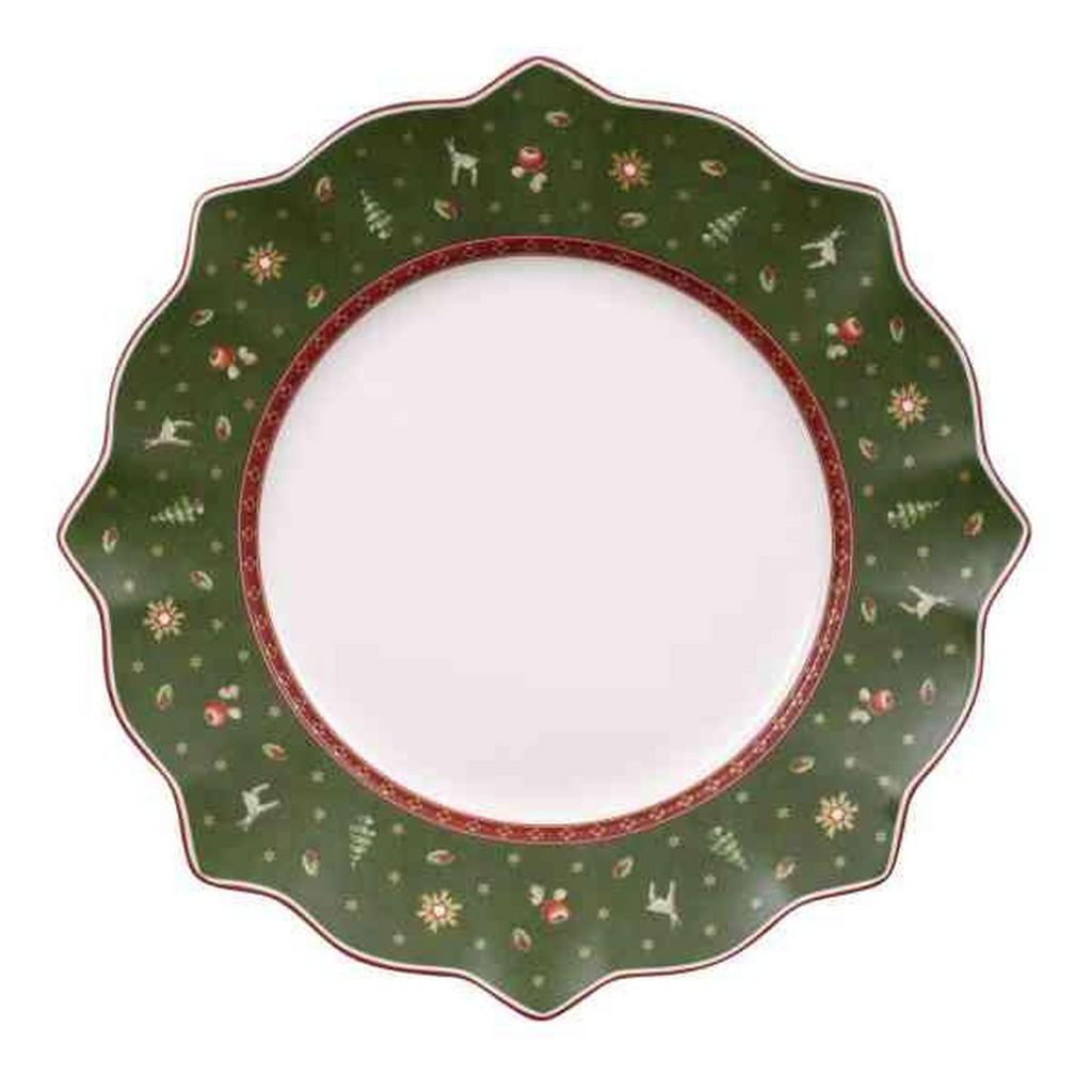 Villeroy & Boch PLYTKÝ TANIER