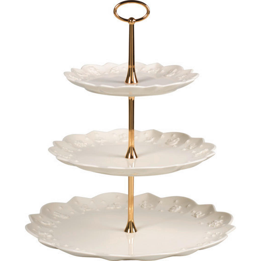 Villeroy & Boch POSCHODOVÝ STOJAN Villeroy & Boch