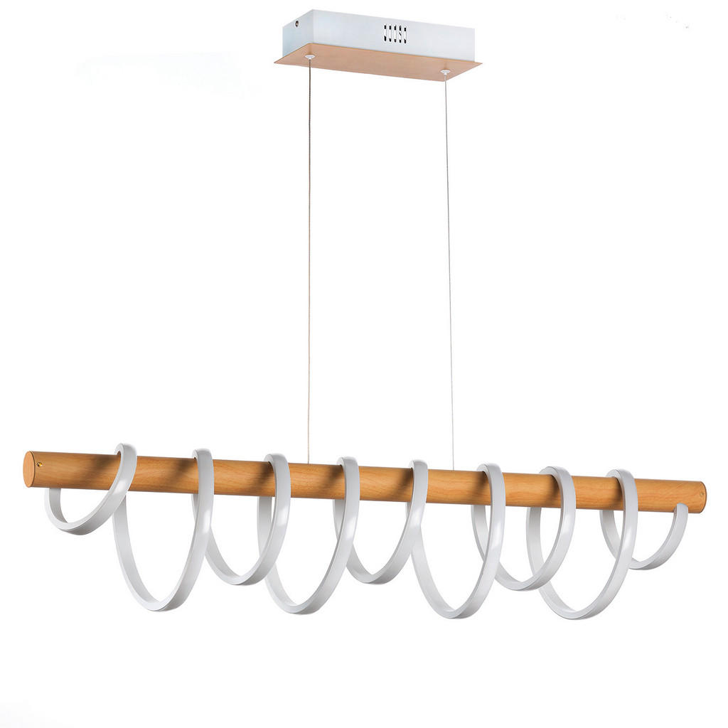 XXXL ZÁVESNÉ LED SVIETIDLO