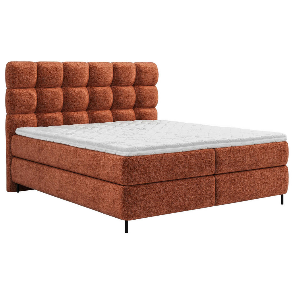 Esposa BOXSPRING POSTEĽ