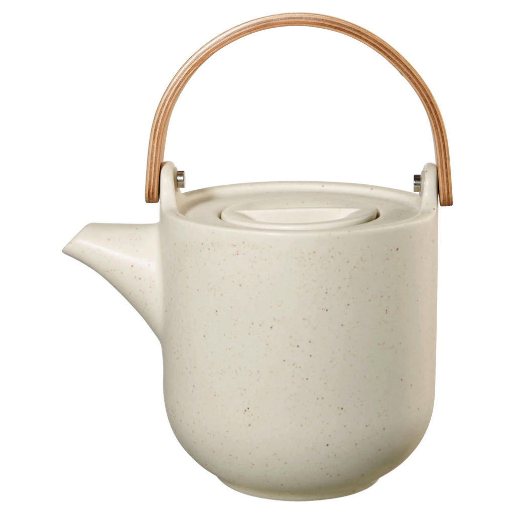 ASA ČAJOVÁ KANVICA porcelán keramika ASA