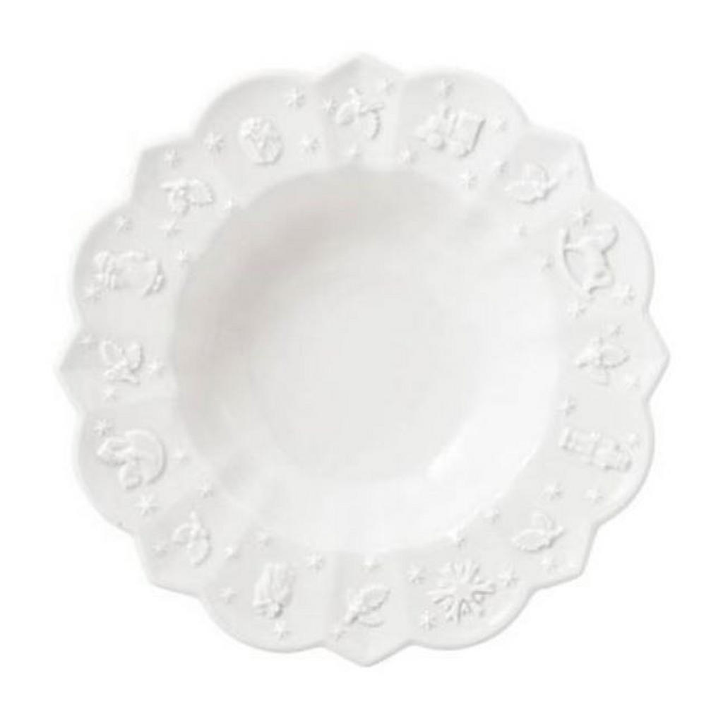 Villeroy & Boch HLBOKÝ TANIER
