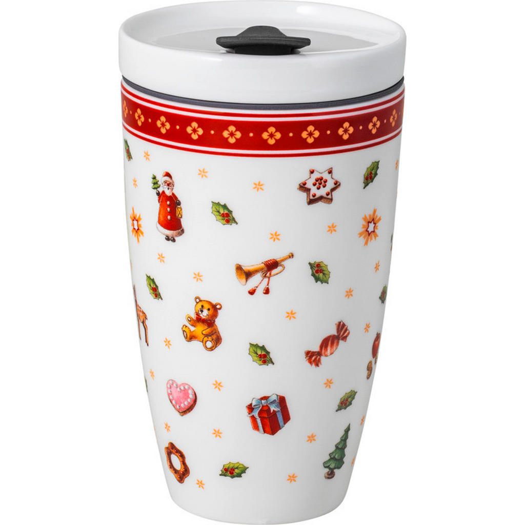 Villeroy & Boch HRNČEK NA KÁVU jemný porcelán (fine china) Villeroy & Boch