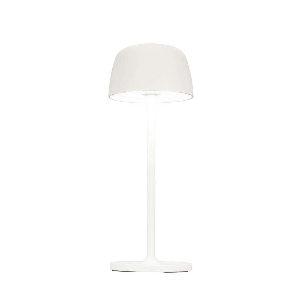 Novel NABÍJATEĽNÁ STOLNÁ LAMPA