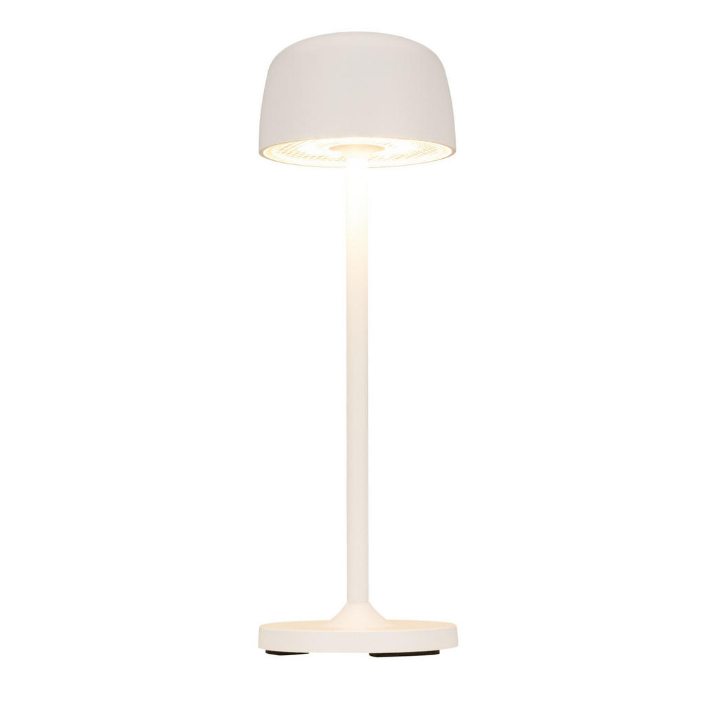 Novel NABÍJATEĽNÁ STOLNÁ LAMPA
