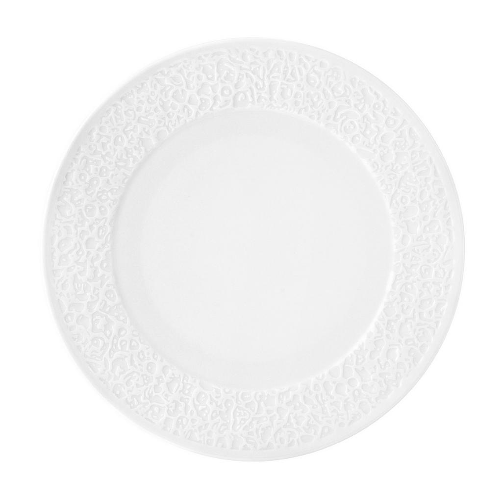 Seltmann Weiden PLYTKÝ TANIER porcelán keramika 28 cm Seltmann Weiden