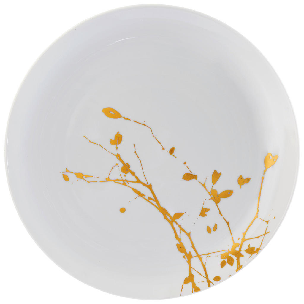 Seltmann Weiden PLYTKÝ TANIER porcelán keramika 27