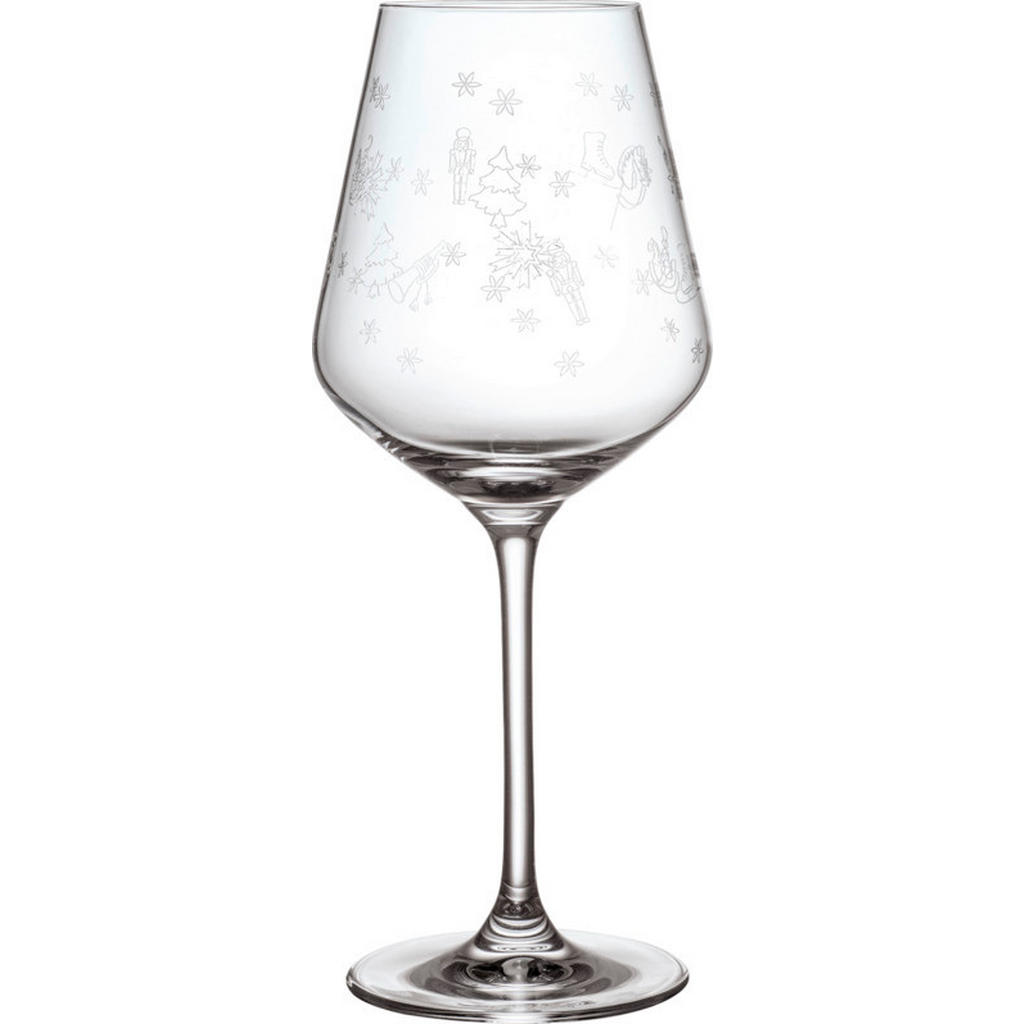 Villeroy & Boch POHÁR NA ČERVENÉ VÍNO Villeroy & Boch