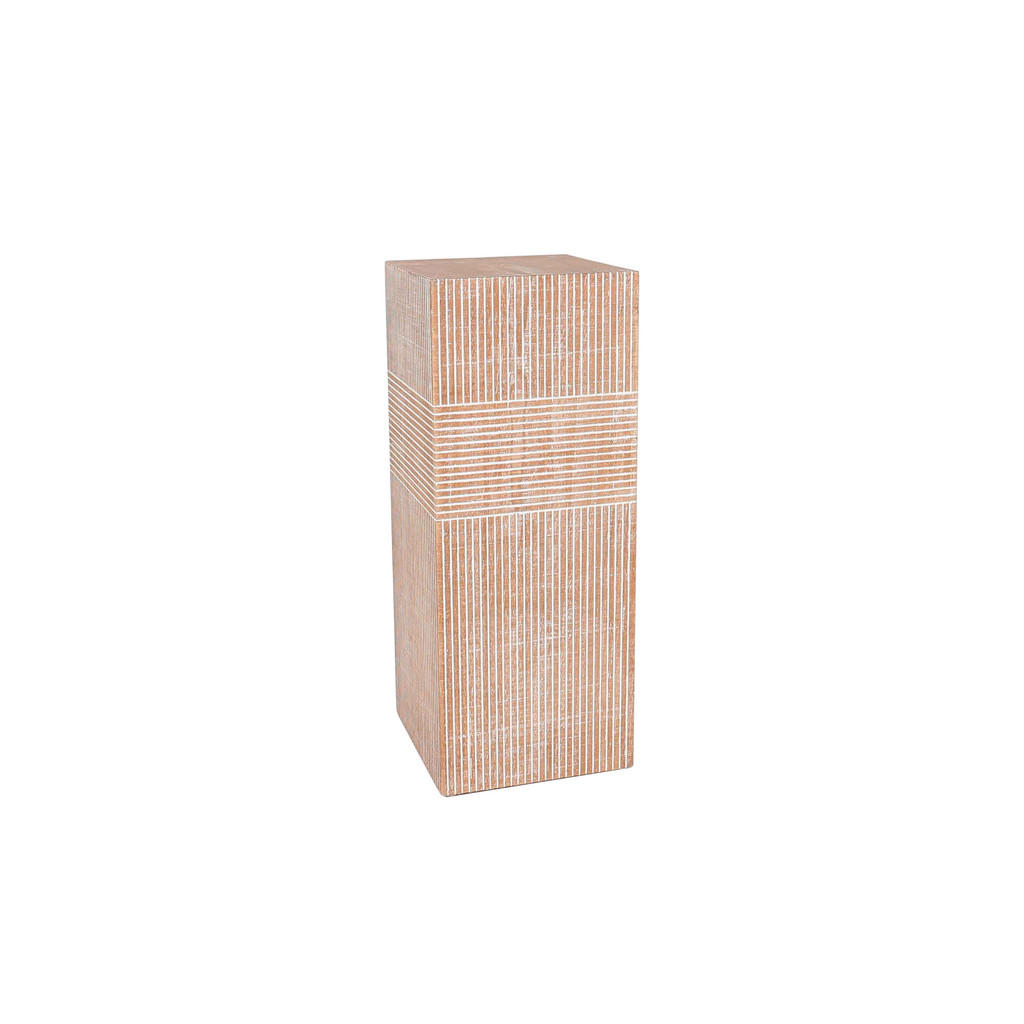 Ambia Home PRÍRUČNÝ STOLÍK