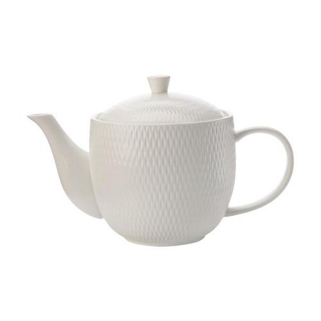Maxwell & Williams ČAJNÍK porcelán keramika Maxwell & Williams