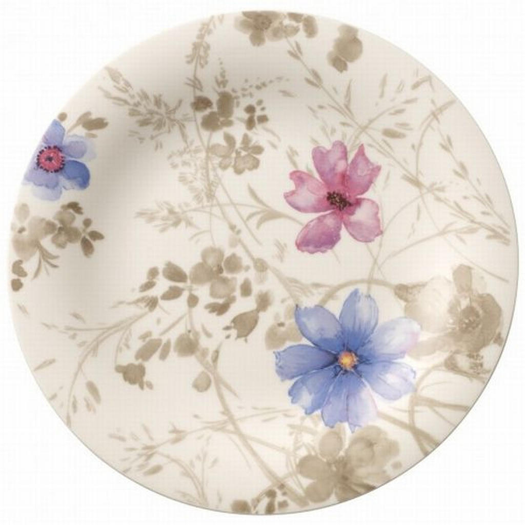 Villeroy & Boch DEZERTNÝ TANIER jemný porcelán (fine china) keramika 21 cm Villeroy & Boch