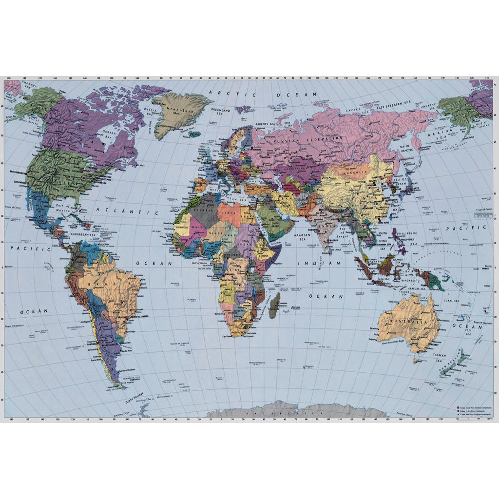 XXXL FOTOTAPETA velikost: 254/184 cm XXXL