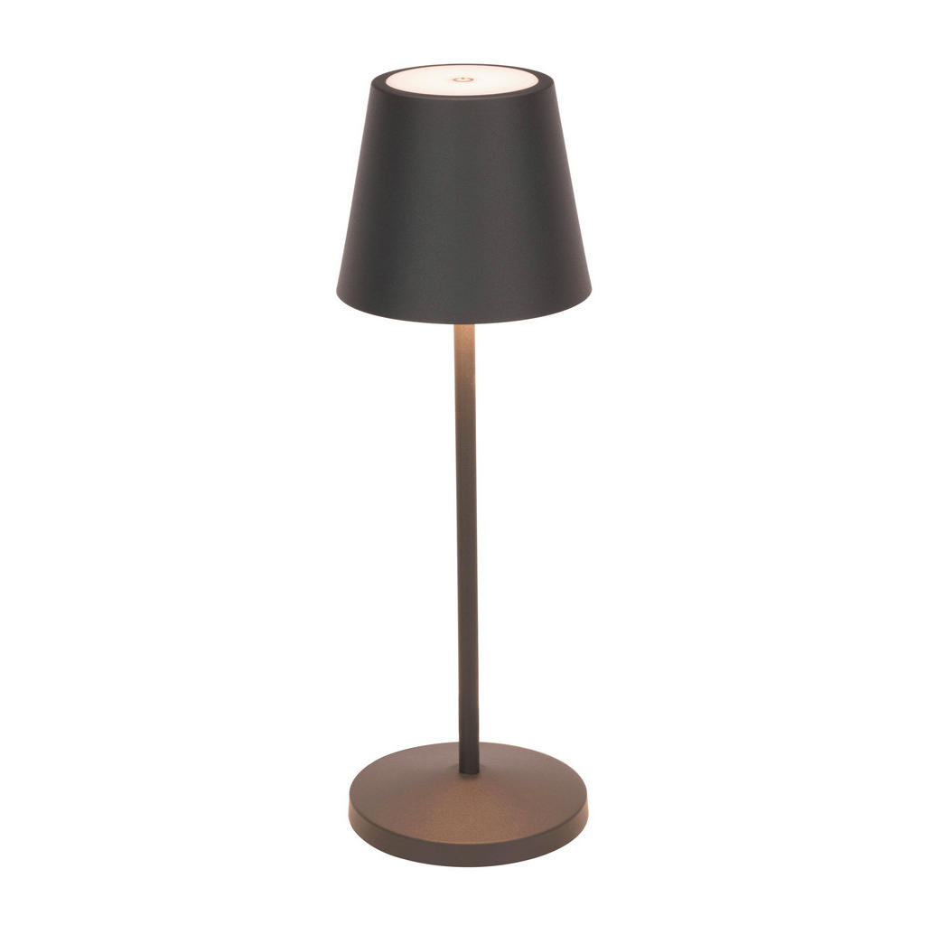 Novel NABÍJATEĽNÁ STOLNÁ LAMPA