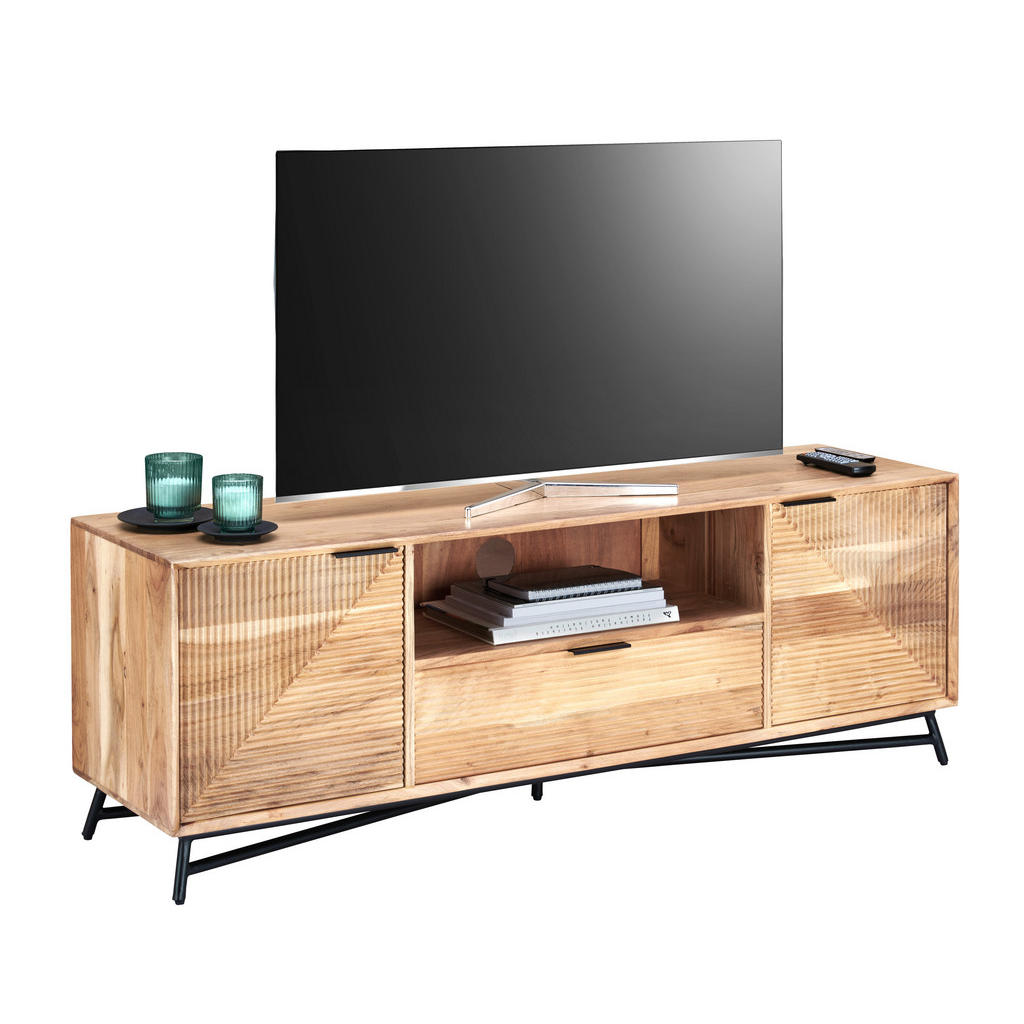 Ambia Home NÍZKA KOMODA