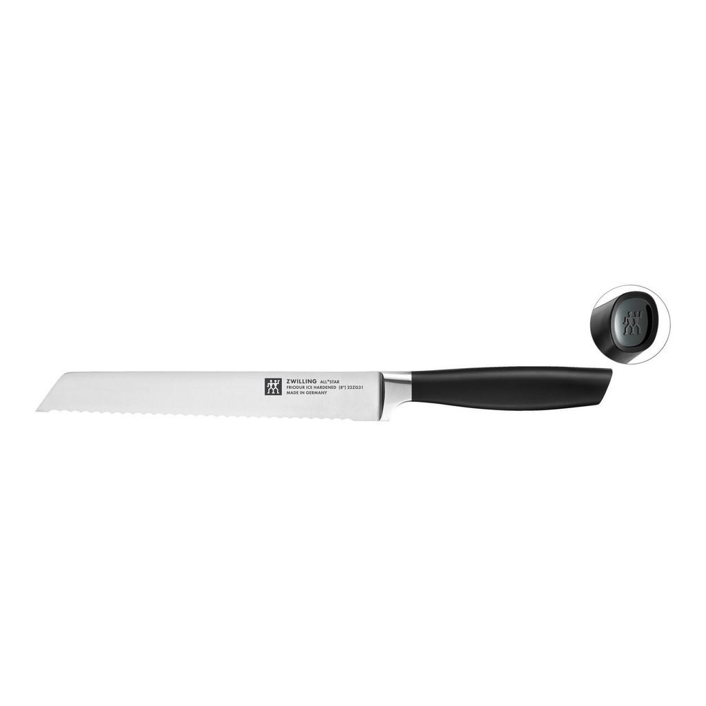 Zwilling NÔŽ NA CHLIEB Zwilling