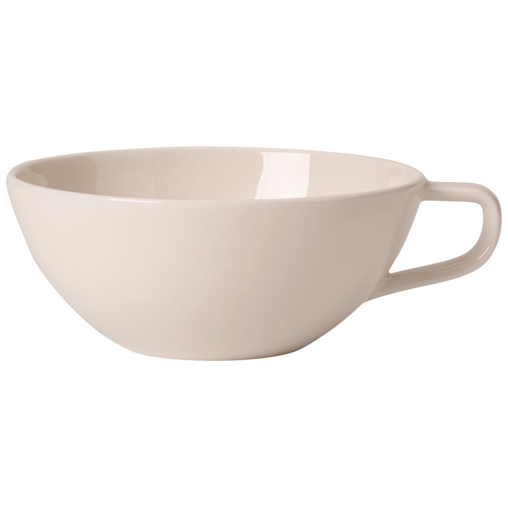 Villeroy & Boch ŠÁLKA NA ČAJ jemný porcelán (fine china) keramika Villeroy & Boch