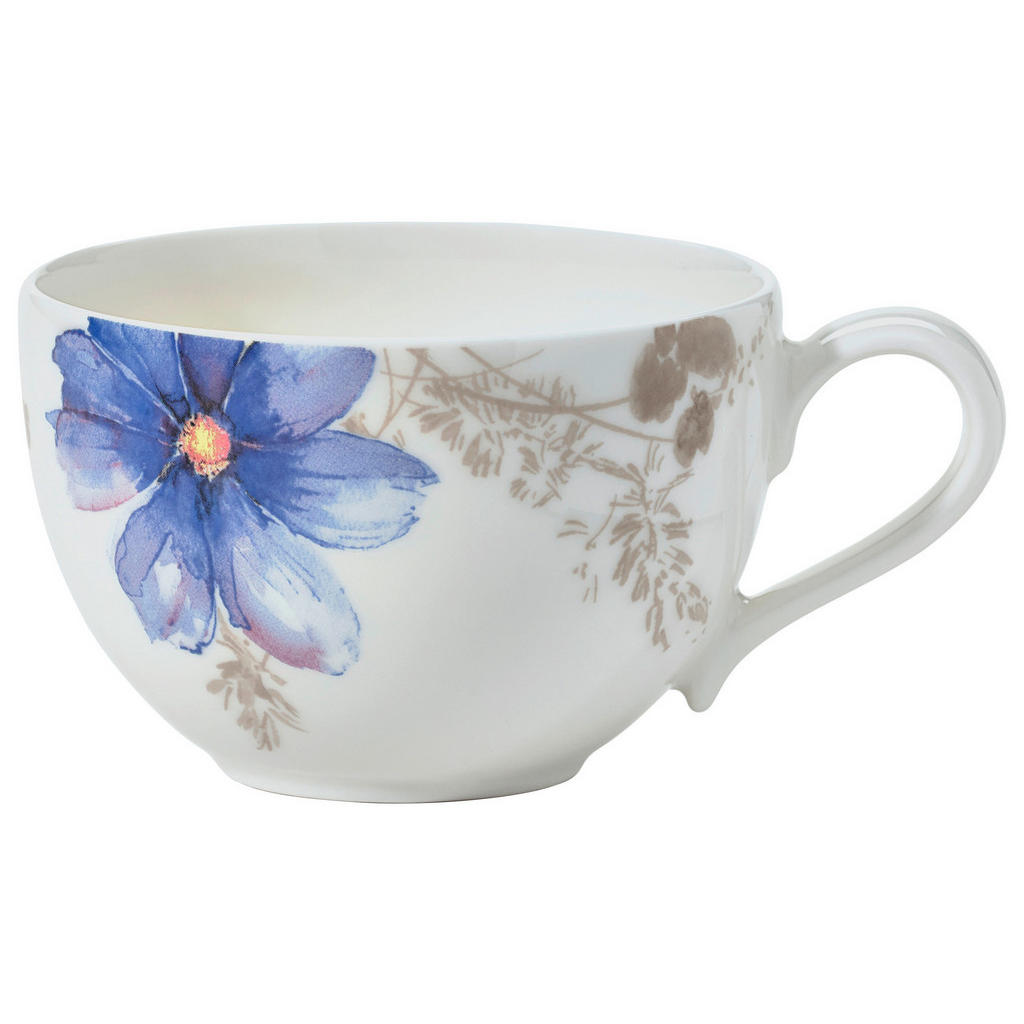 Villeroy & Boch ŠÁLKA NA KÁVU jemný porcelán (fine china) keramika Villeroy & Boch