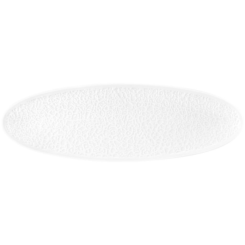 Seltmann Weiden SERVÍROVACIA TÁCKA porcelán keramika 44/14 cm Seltmann Weiden