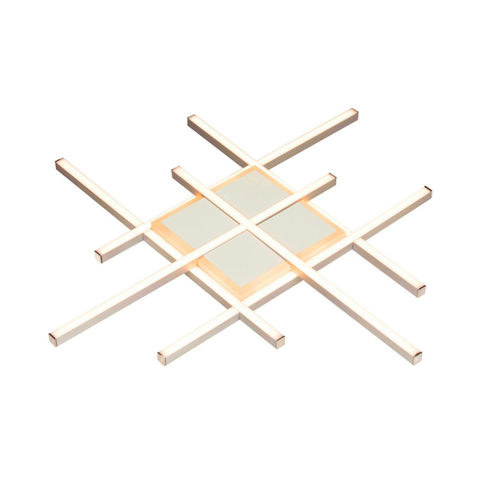 Boxxx STROPNÉ LED SVIETIDLO