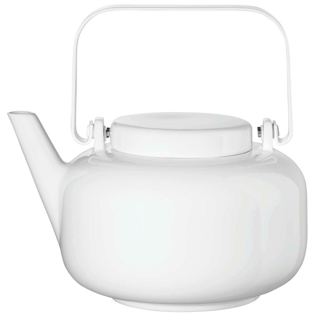 ASA ČAJOVÁ KANVICA porcelán keramika 15