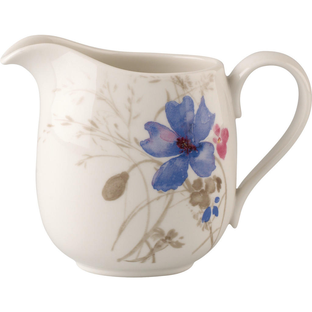 Villeroy & Boch KANVIČKA NA MLIEKO jemný porcelán (fine china) keramika Villeroy & Boch