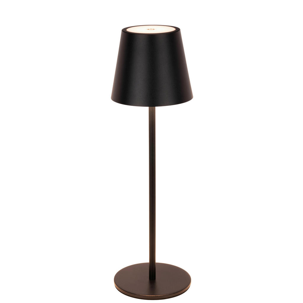 Novel NABÍJATEĽNÁ STOLNÁ LAMPA