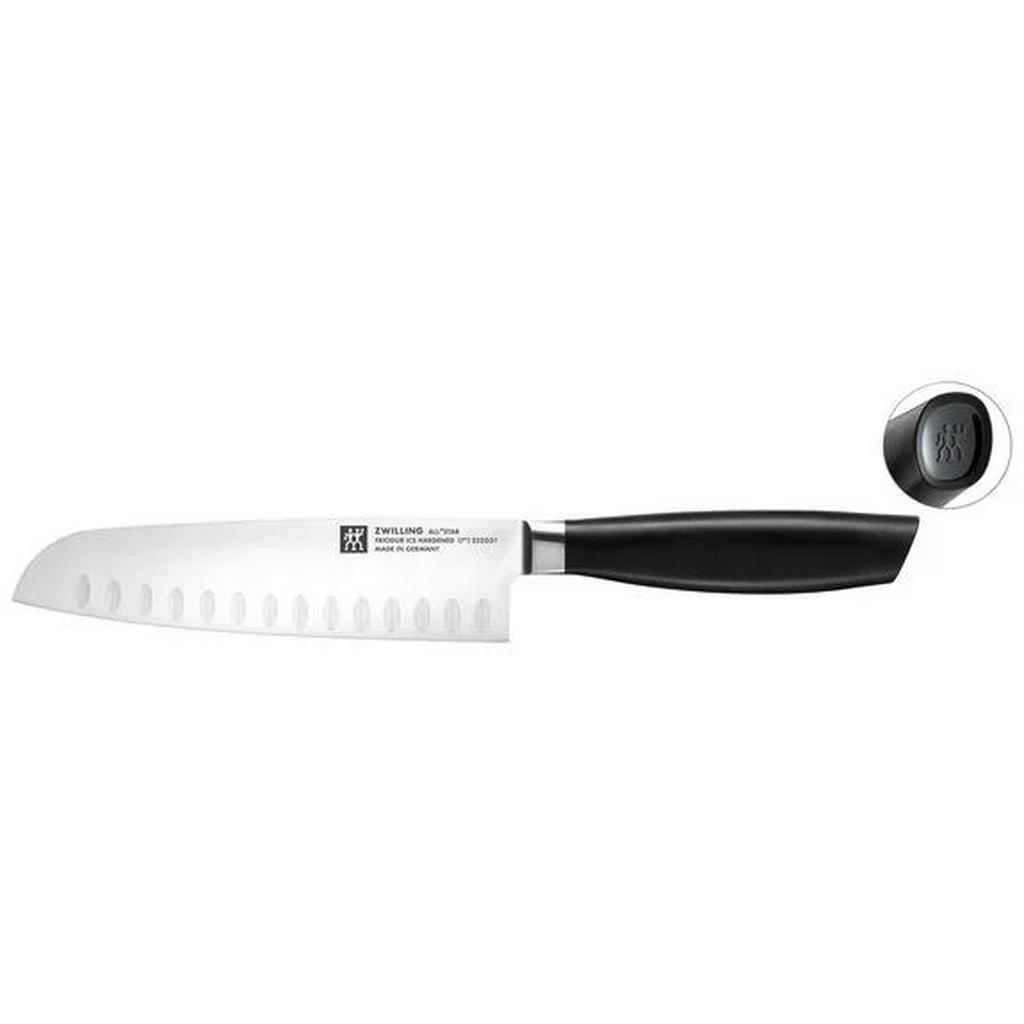 Zwilling NÔŽ SANTOKU Zwilling